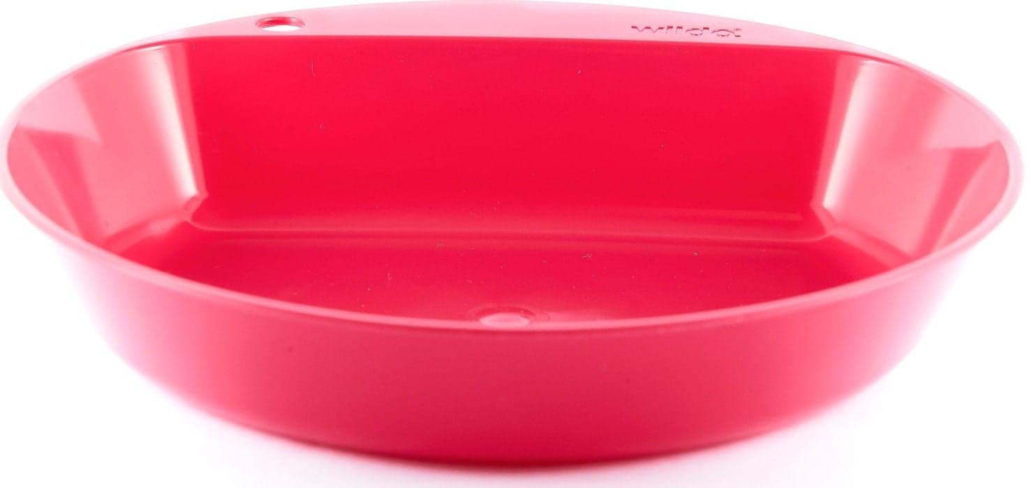 Wildo Keittolautanen BIO Rasberry