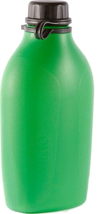 Wildo Explorer Juomapullo BIO Sugarcane