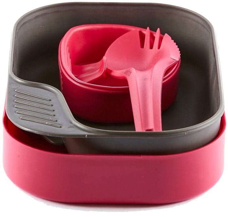Wildo Eväsrasia Light BIO Raspberry