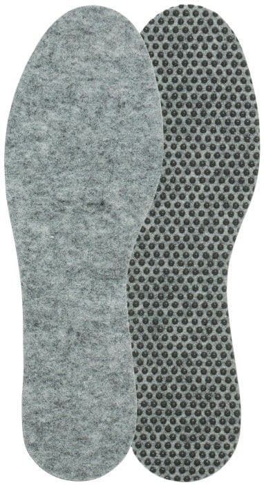 Springyard Felt harmaa