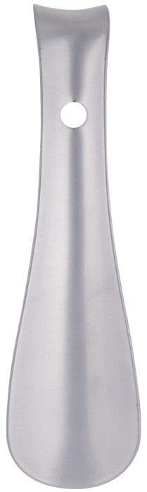 Springyard Steel Horn Chrome 16 cm Krom