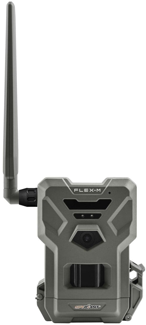 Spypoint FLEX-M lähettävä riistakamera