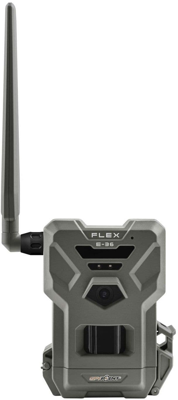 Spypoint FLEX E-36 lähettävä riistakamera