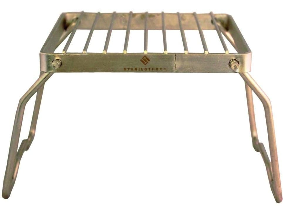 Stabilotherm BBQ Grid -grilliritilä, S