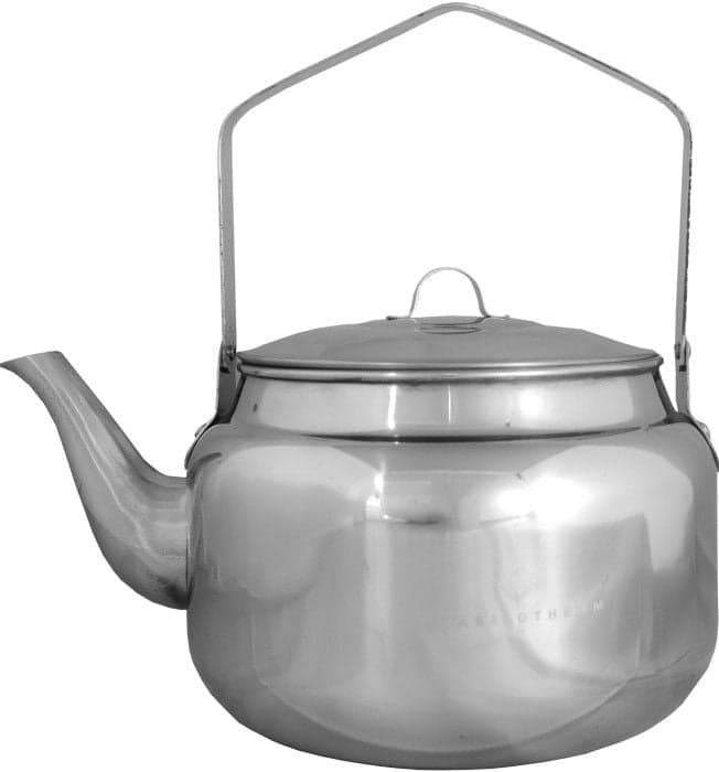 Stabilotherm -kahvipannu, 2 l