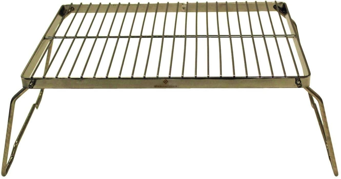 Stabilotherm BBQ Grid -grilliritilä, M