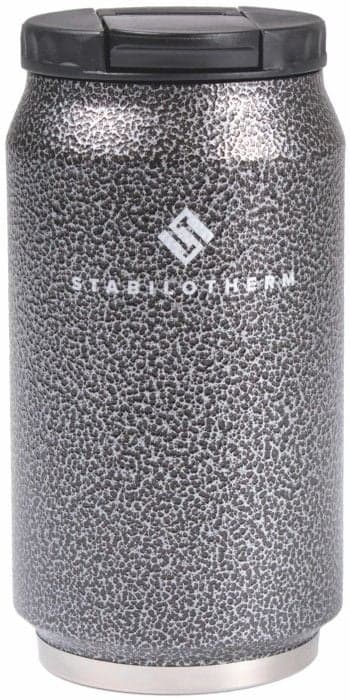 Stabilotherm Thermo termosmuki, harmaa 0,35 l