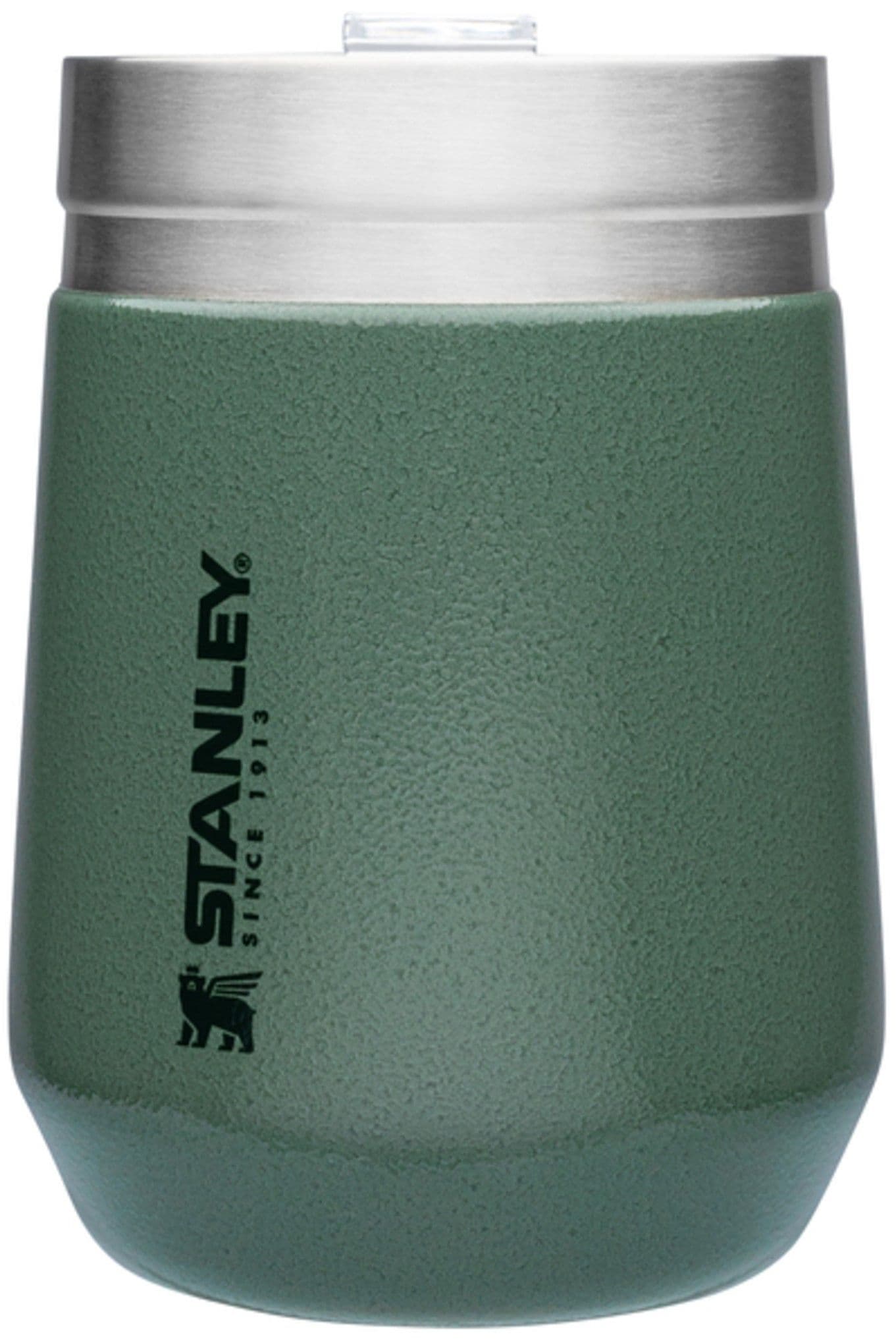 Stanley The Everyday Go Tumbler termosmuki, 0,29 L, harmaavihreä