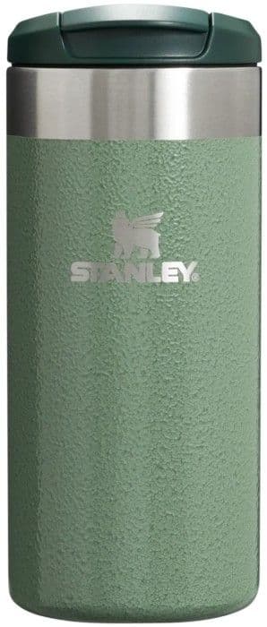 Stanley The Aerolight Transit Mug termosmuki, 0,35 L, Hammertone Green Sycamore