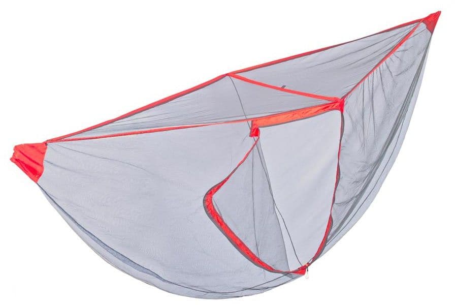 Sea to Summit Hammock Bug Net Musta