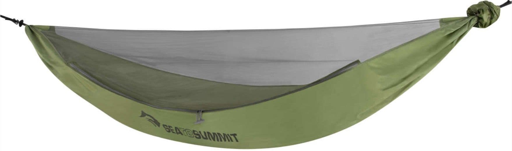 Sea to Summit Hammock Set Jungle Riippumatto
