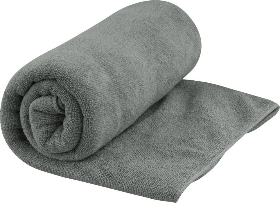 Sea to Summit Tek Towel Large 60x120 cm Harmaa
