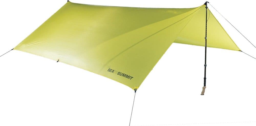 Sea to Summit Escapist 15D Tarp Large 3x3 m