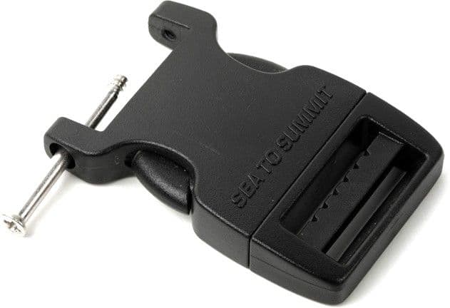 Sea to Summit Buckle 25 mm Side Release 1 Pin