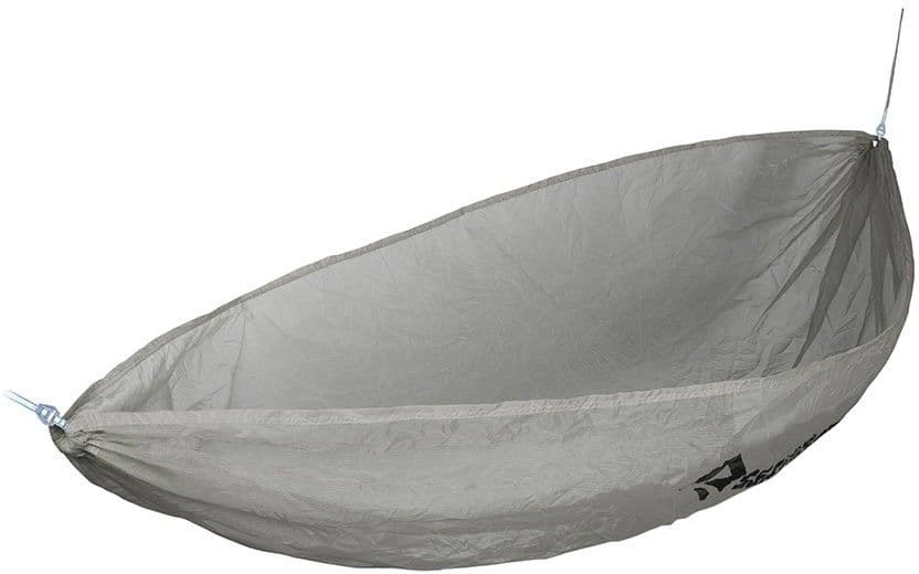 Sea to Summit Hammock Set Ultralight Single Harmaa