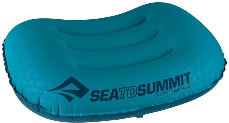 Sea to Summit Pillow Aeros Ultralight Large Aqua