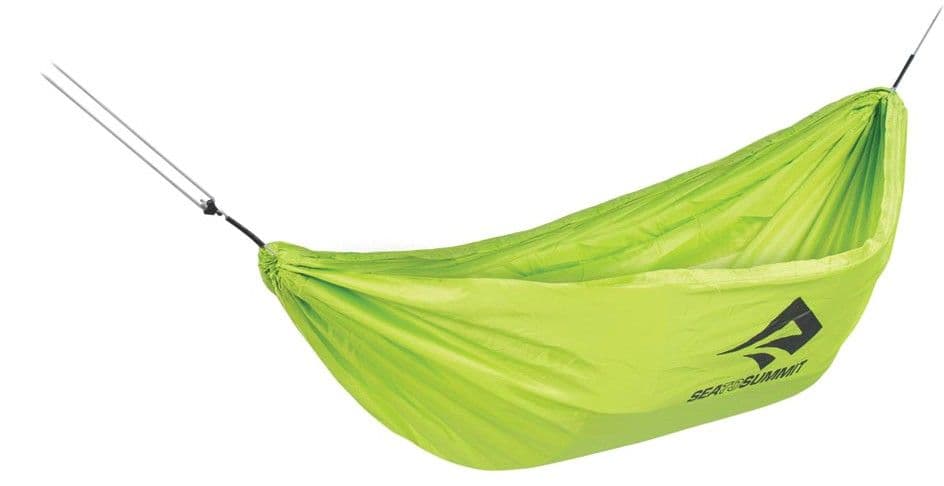 Sea to Summit Hammock Accessories Gear Sling Vihreä