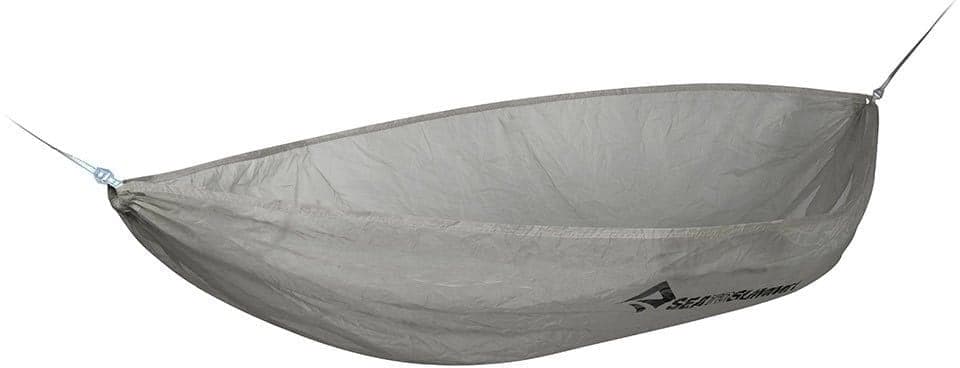 Sea to Summit Hammock Set Ultralight XLarge Single Harmaa