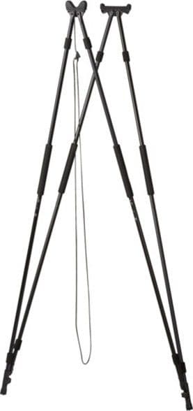 Seeland Shooting Stick 4 Leg Musta