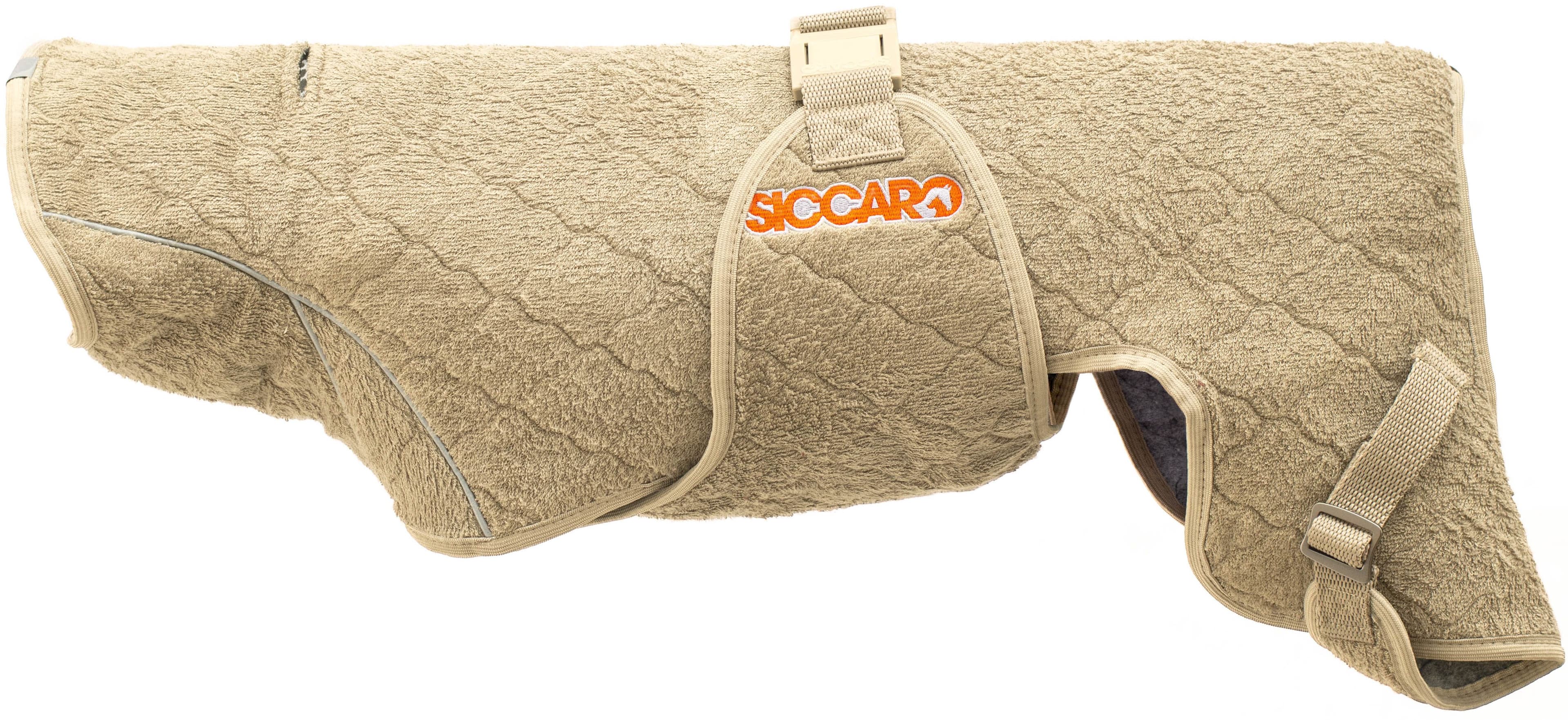 Siccaro Solution kuivausloimi, Sand 70 (XXL)