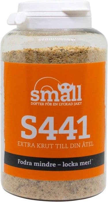 Smäll S441 villisikojen houkutin