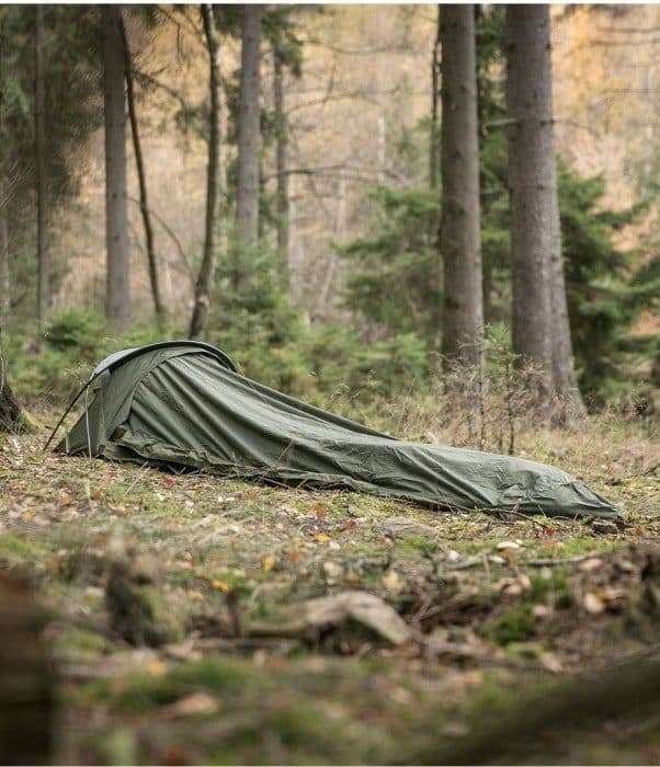 Snugpak Stratosphere Olive