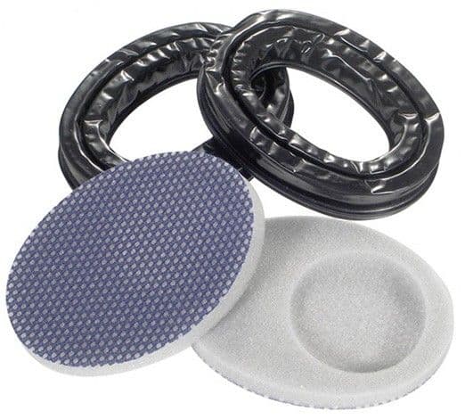 Sordin MSA Hygienia Kit Gel Pro -hygieniasarja
