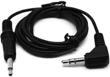 Sordin Radiokaapeli 3,5 mm 60121