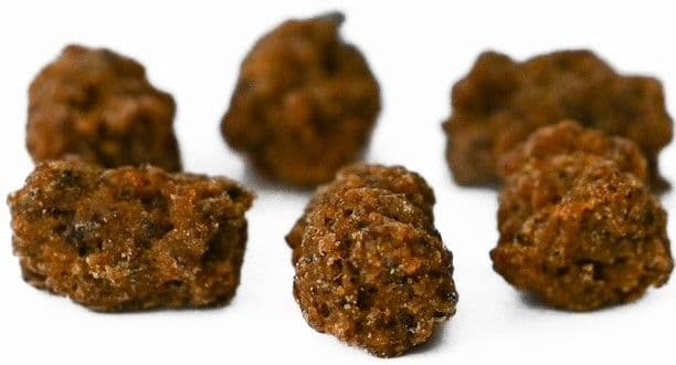 RAUH! makupalat mahaherkku, 100 g