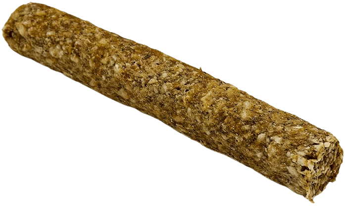 RAUH! BIG Crunchy Moose puruherkku