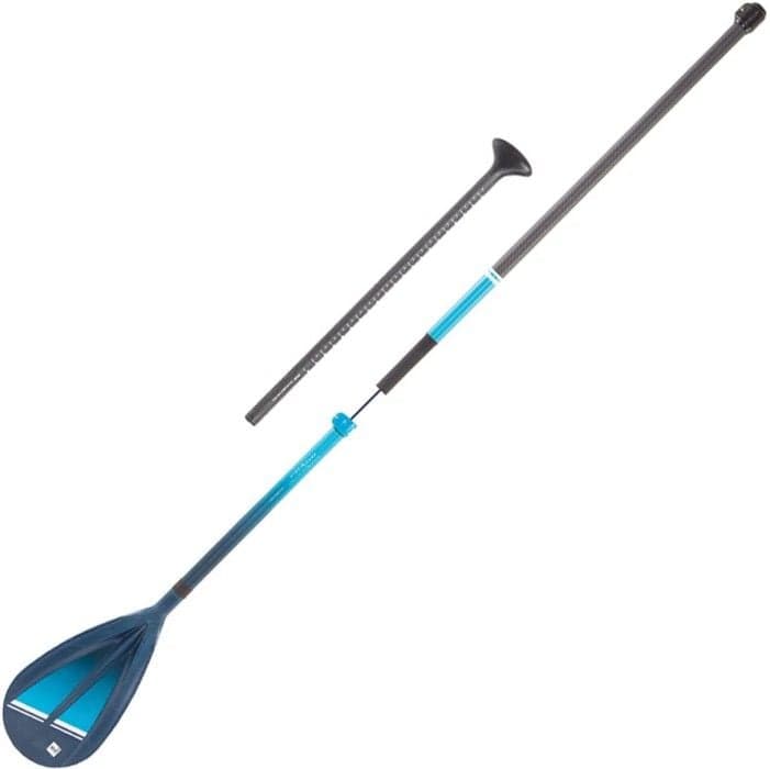 Red Paddle Co Hybrid Tough Paddle 3 Pieces