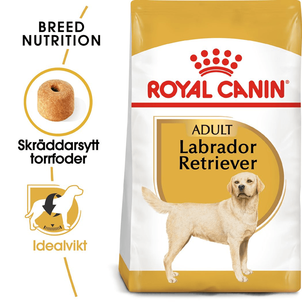 Royal Canin Labrador Retriever Adult 12 kg