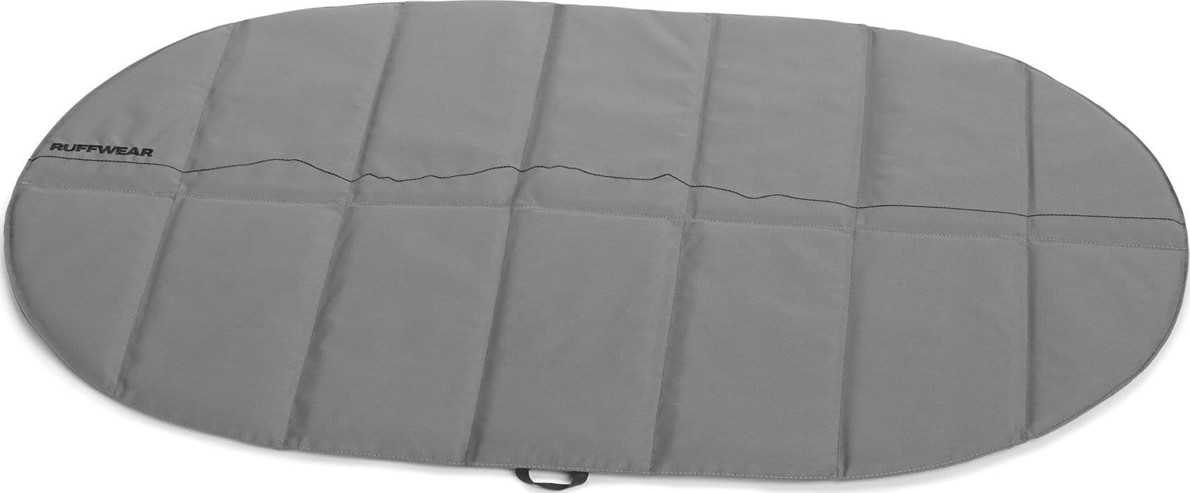 RuffWear Highlands Pad Granite Gray
