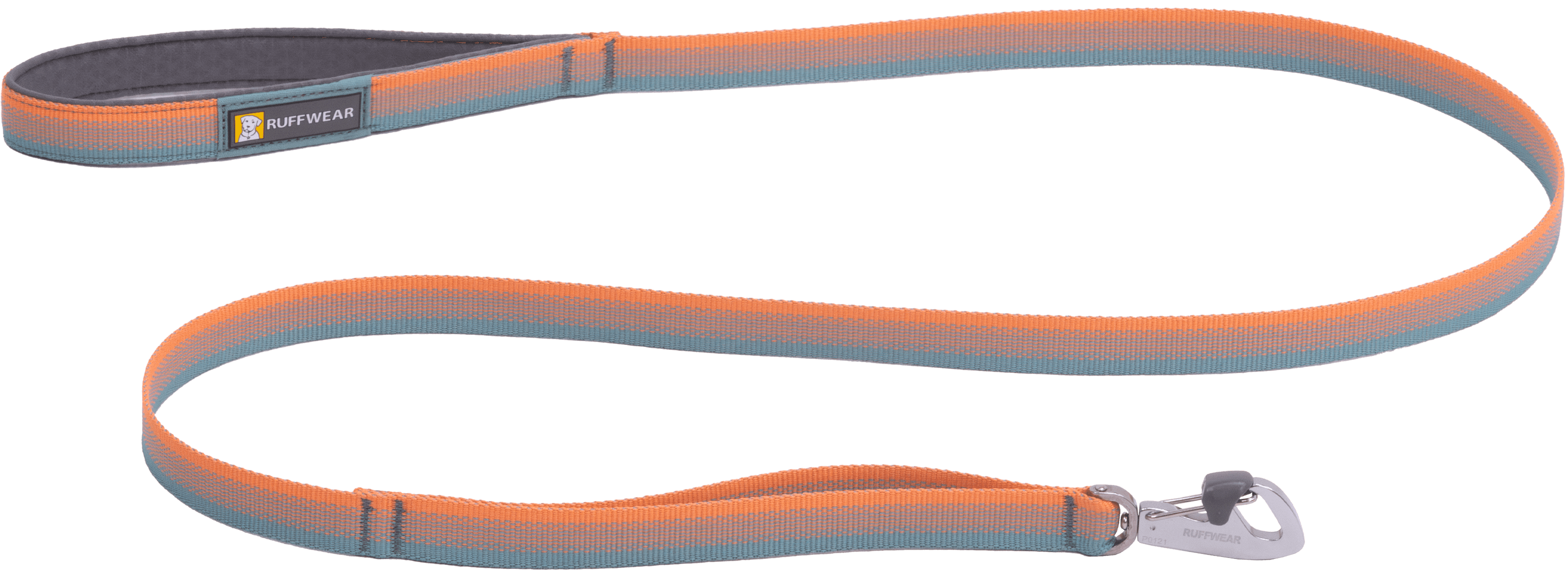 RuffWear Front Range Leash talutushihna, Spring Fade