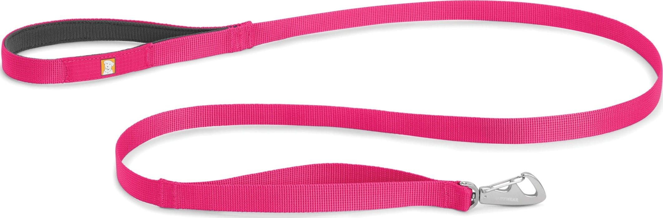 RuffWear Front Range Leash Wild Berry