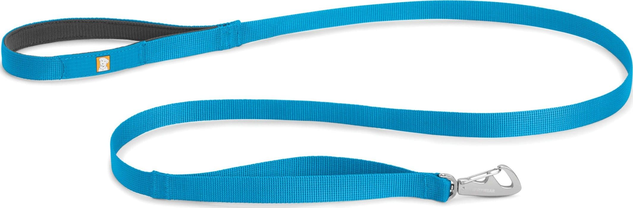 RuffWear Front Range Leash Blue Dusk
