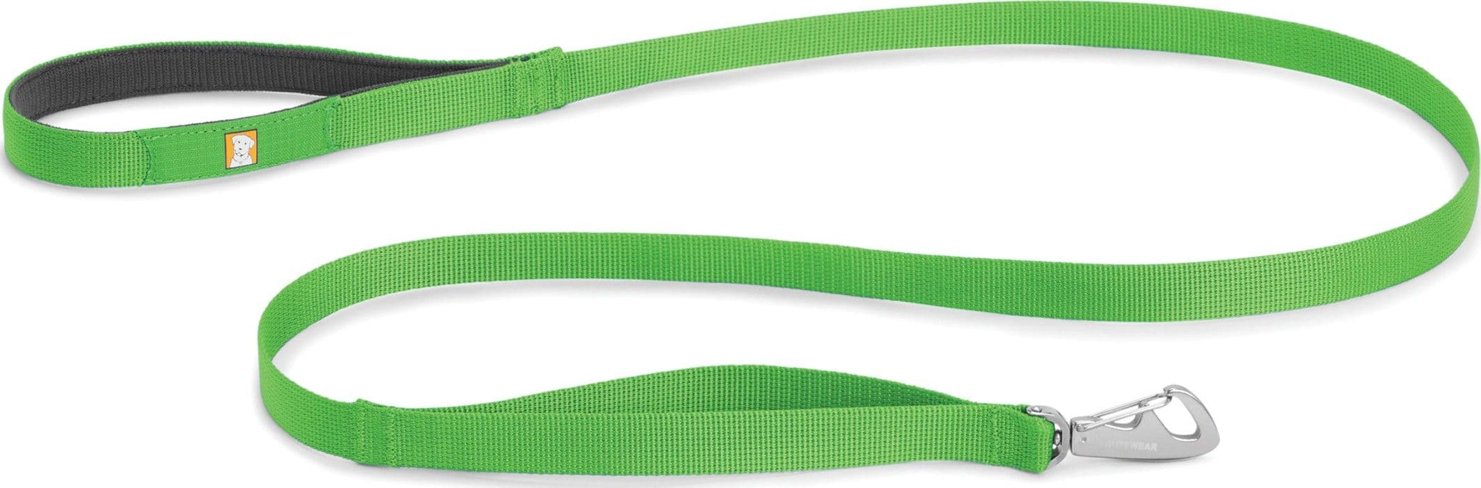 RuffWear Front Range Leash Meadow Green