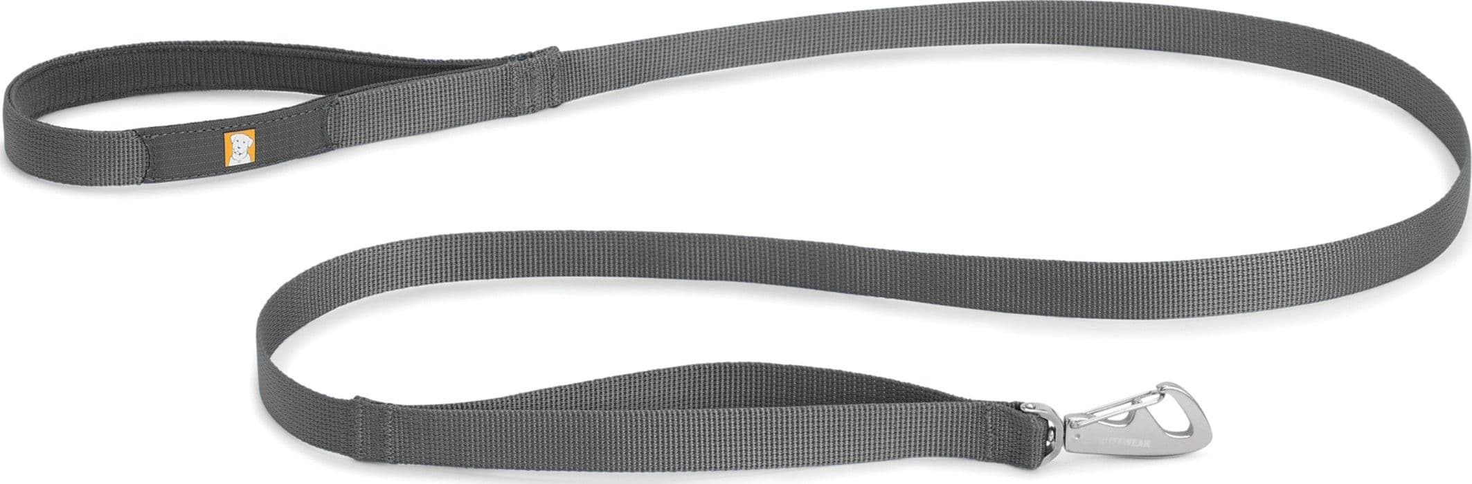 RuffWear Front Range Leash Twilight Gray