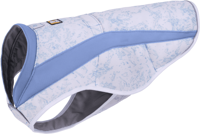 RuffWear Swamp Cooler Vest koirien viilentävä liivi