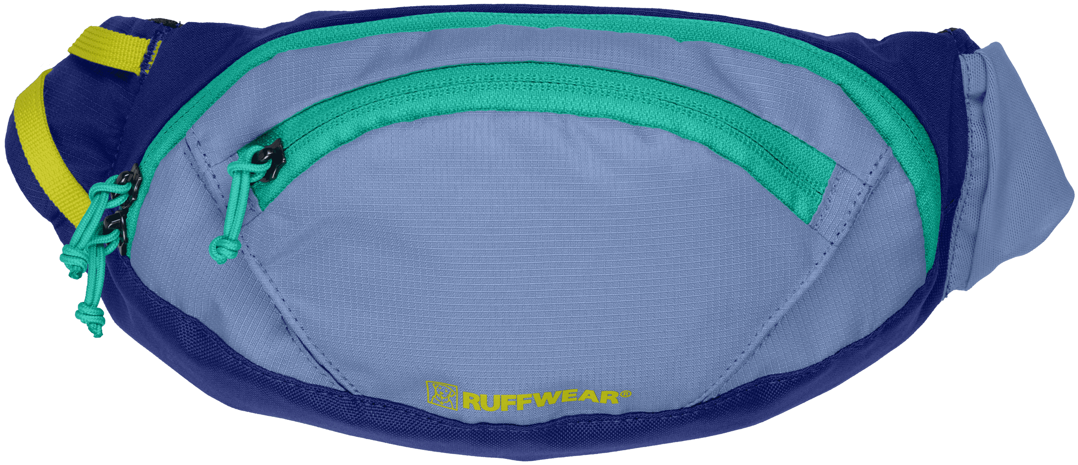 RuffWear Home Trail Hip Pack vyölaukku, Heliotrope Purple