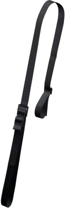 Savotta Griffin Sling LW asehihna, musta