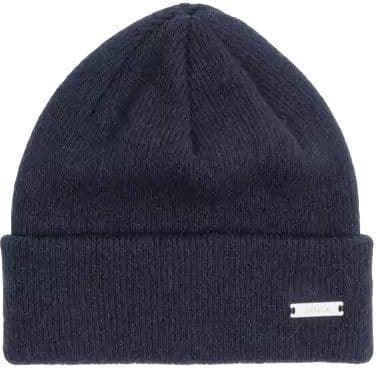 Sätila Of Sweden Sätila Söder neulepipo, unisex, tummansininen