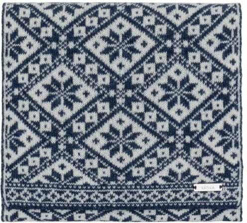 Sätila Of Sweden Sätila Grace Scarf Tummansininen