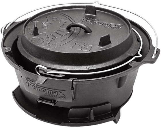 Petromax Fire Barbecue Grill Tg3