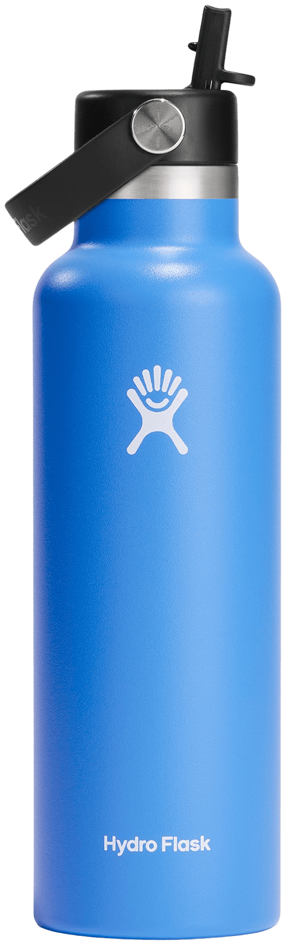Hydro Flask HydroFlask Std Flex Straw 21oz (621ml) Cascade
