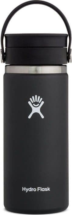 Hydro Flask Coffee Flex Sip 473 ml Musta