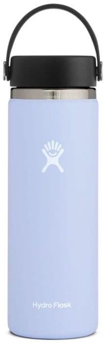 Hydro Flask Insulated Wide Mouth Flex 591 ml Fog