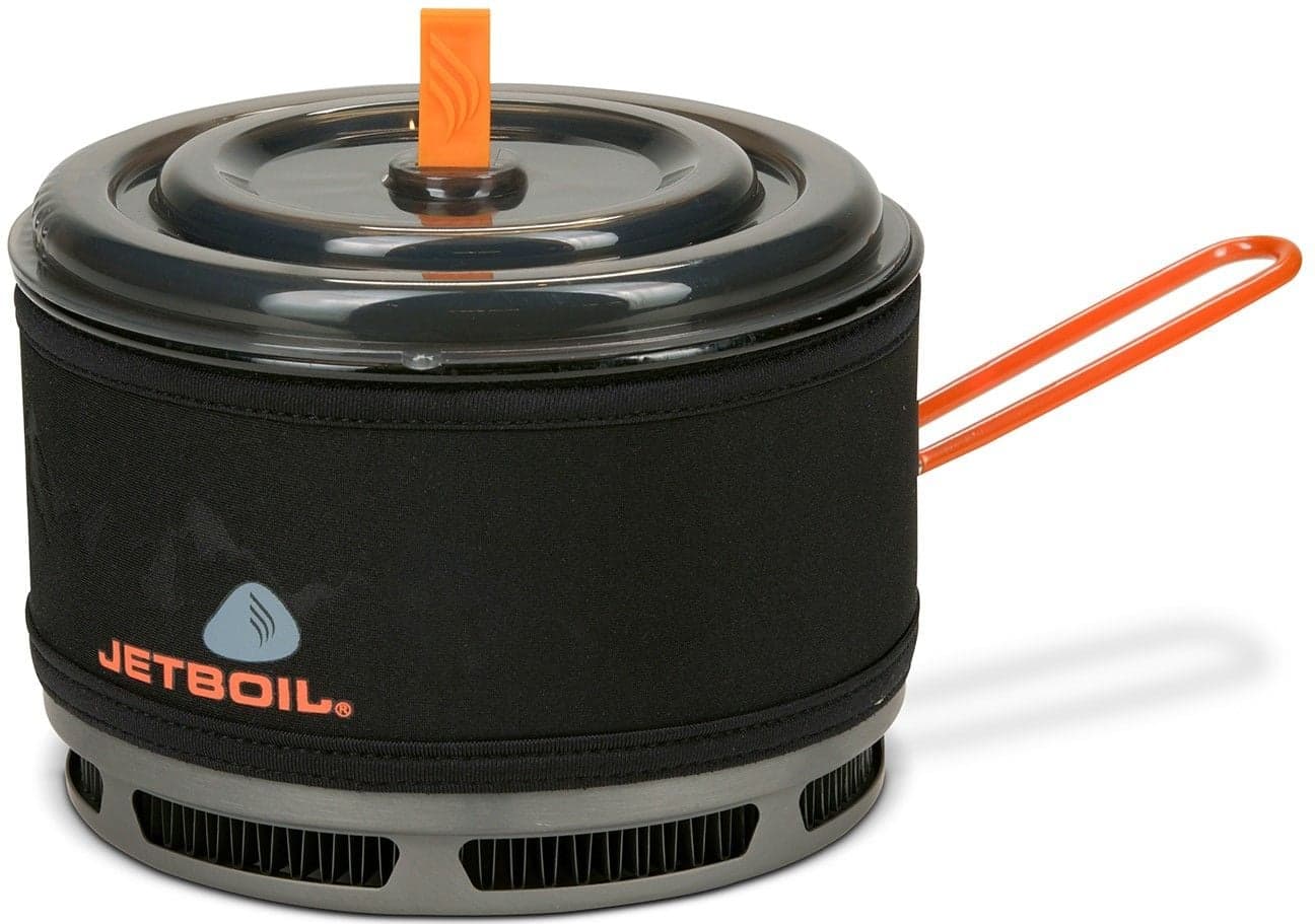 Jetboil Cooking Pot -retkikattila, 1,5 l