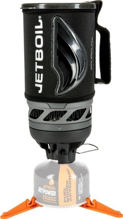 Jetboil Flash 2.0 PCS -retkikeitin 1L