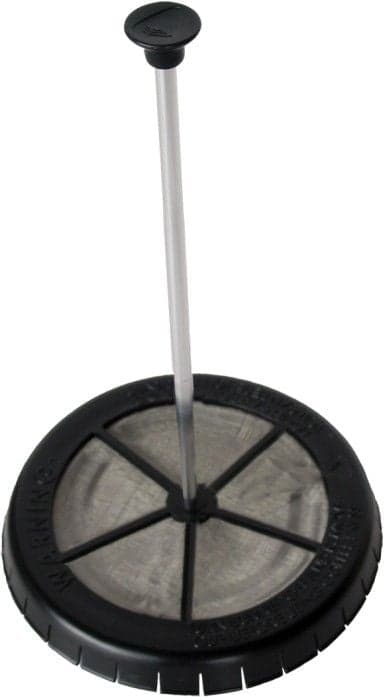 Jetboil Grande Coffee Press -pressopuristin